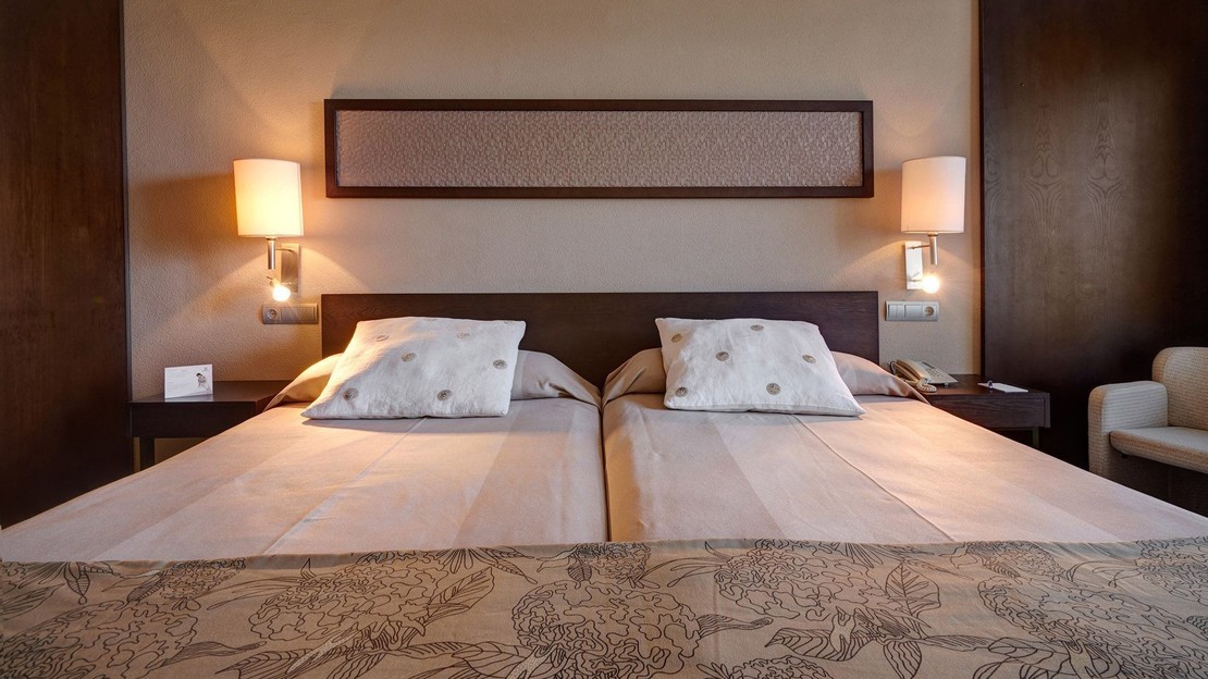 Hipotels Mediterraneo