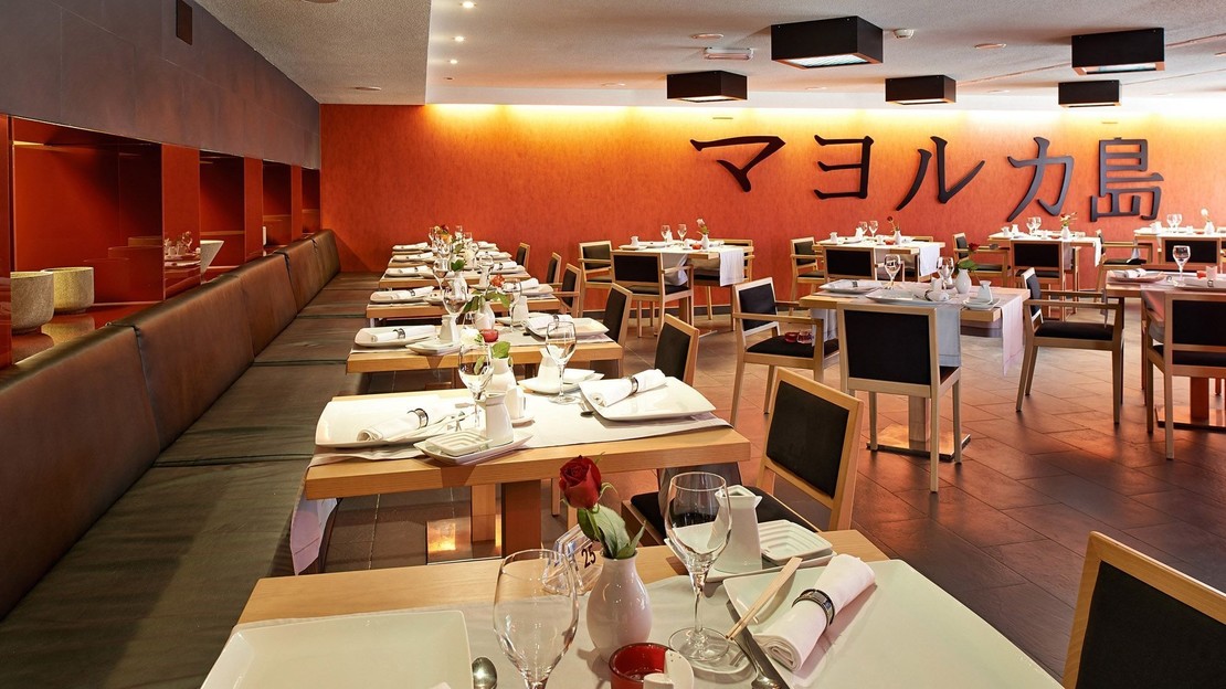 Hipotels Mediterraneo