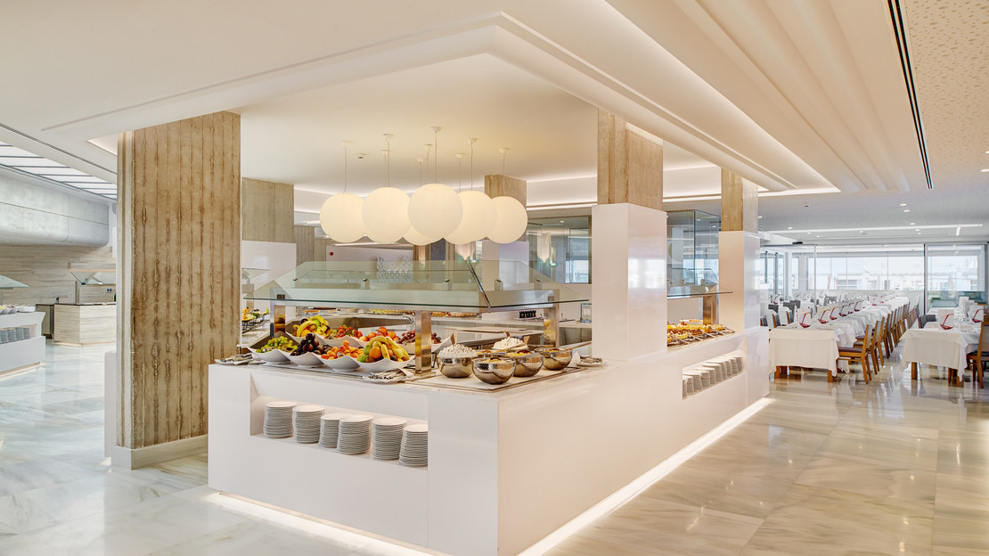 Hipotels Mediterraneo