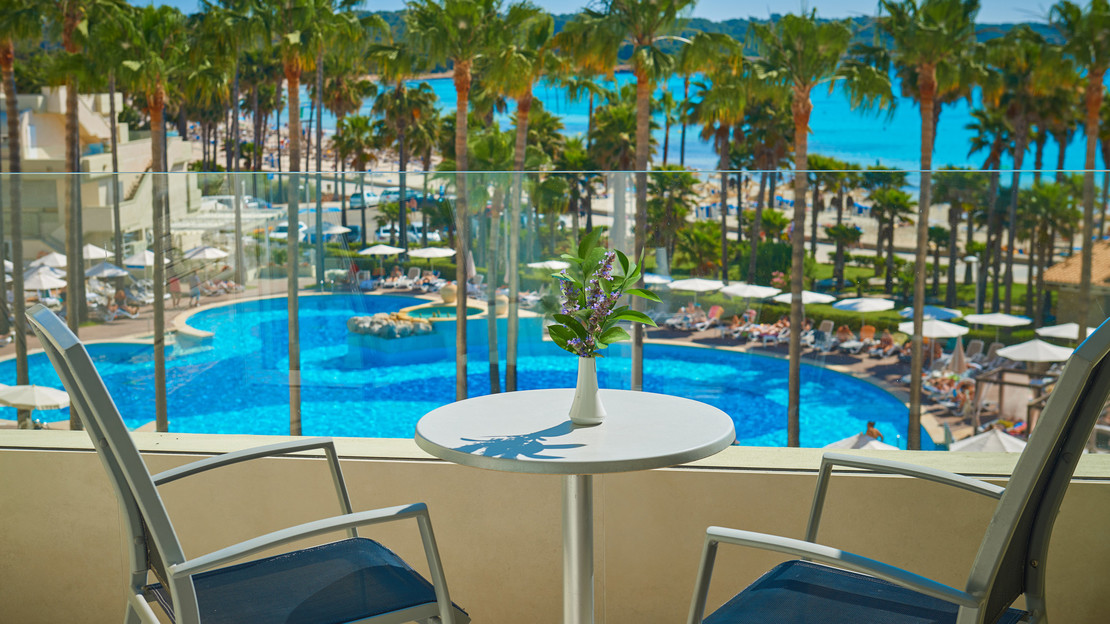 Hipotels Mediterraneo