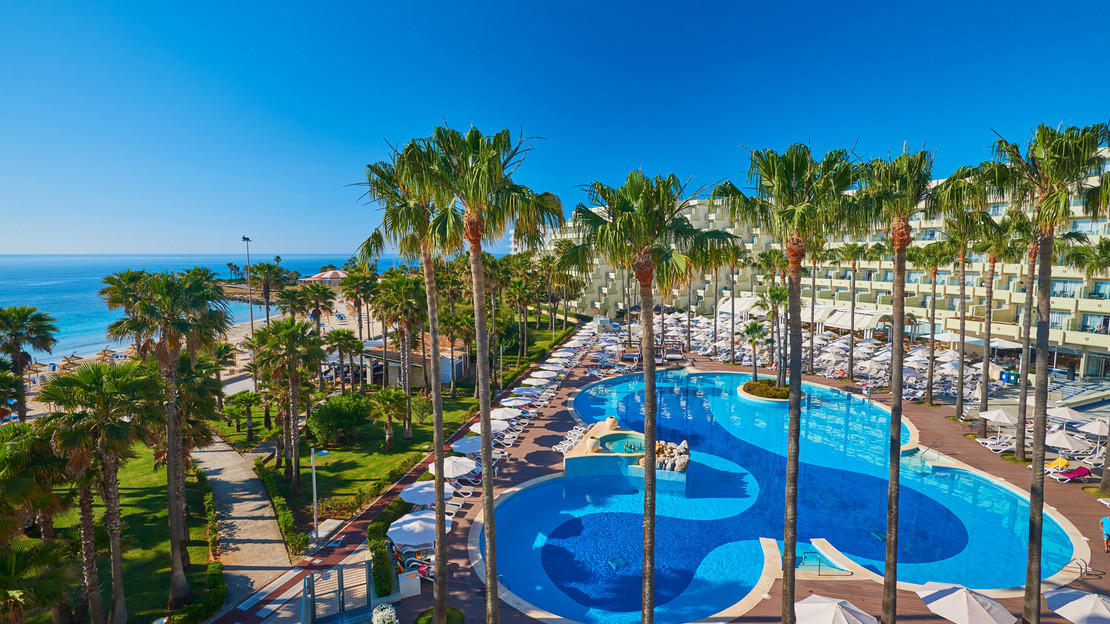 Hipotels Mediterraneo