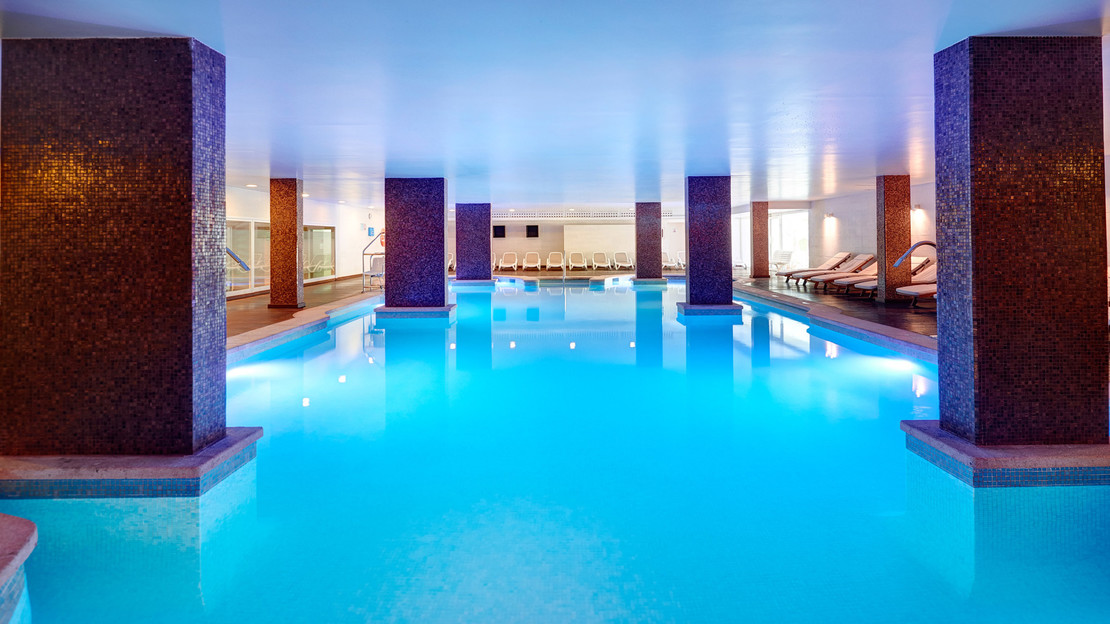 Hipotels Mediterraneo