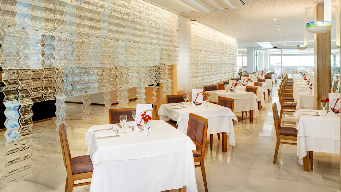 Hipotels Mediterraneo