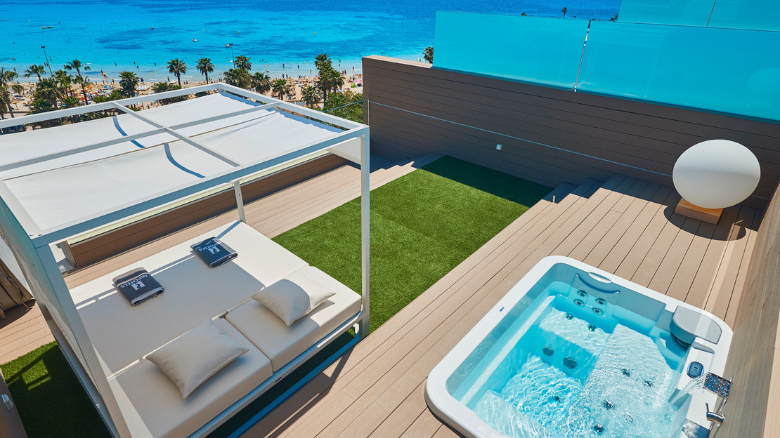 Hipotels Mediterraneo