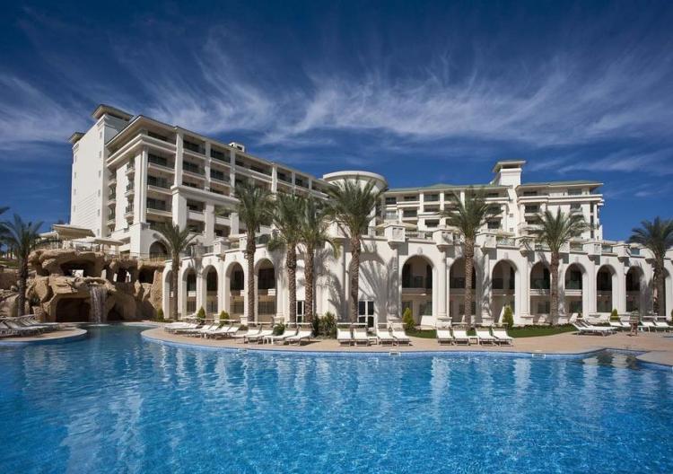 Stella Di Mare Beach Hotel & Spa - Egypt