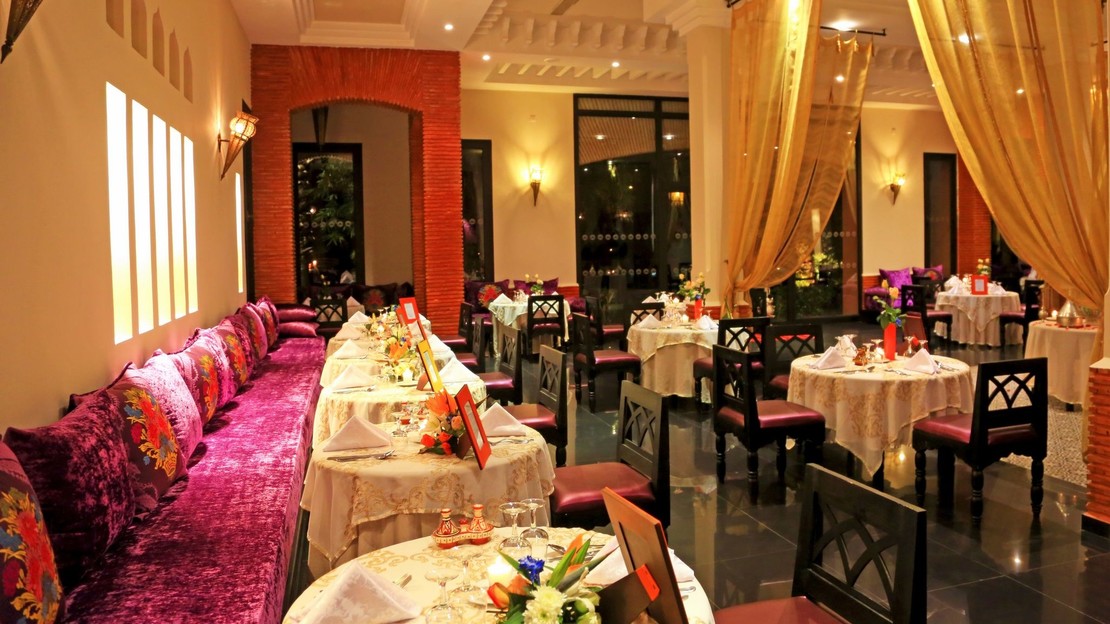 Labranda Targa Club Aqua Parc