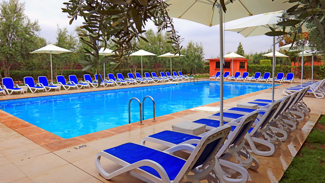 Labranda Targa Club Aqua Parc