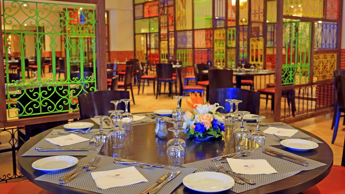 Labranda Targa Club Aqua Parc