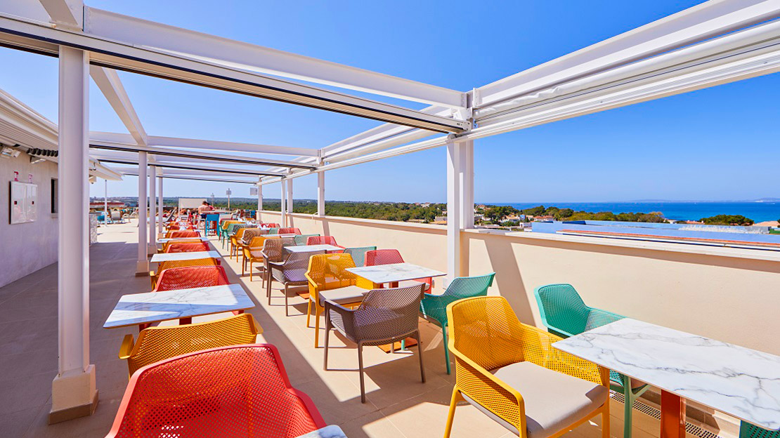 Mediterranean Bay Hotel