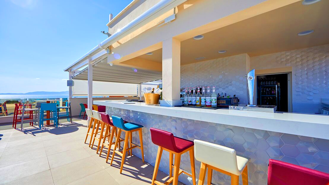 Mediterranean Bay Hotel