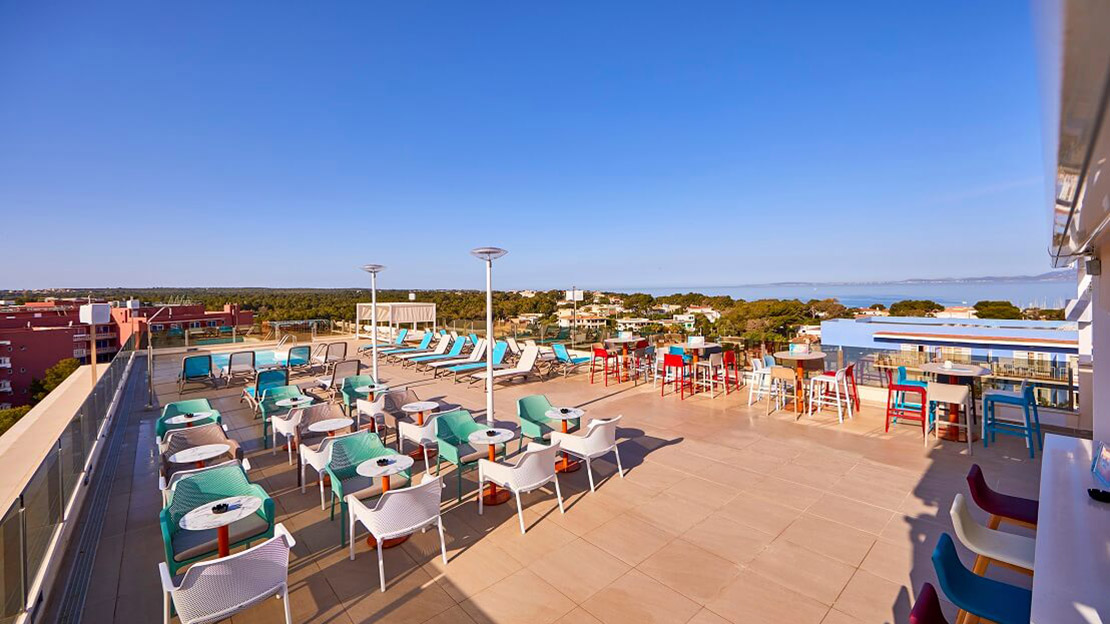 Mediterranean Bay Hotel