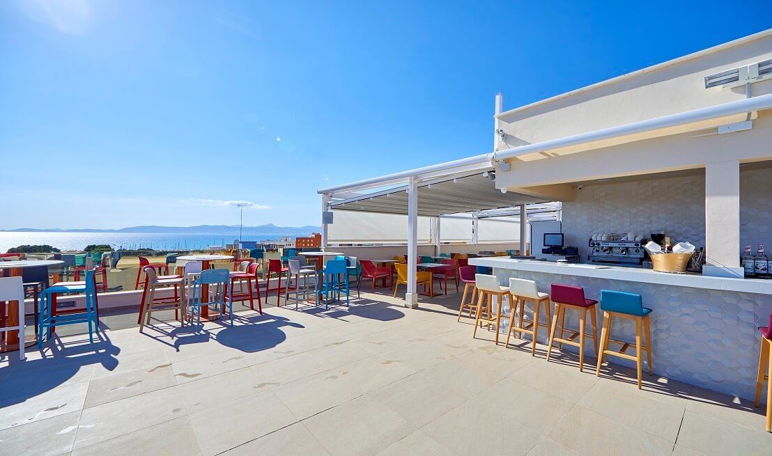 Mediterranean Bay Hotel