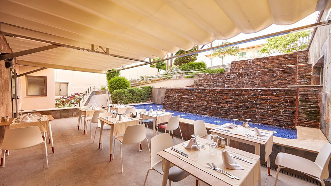 Mediterranean Bay Hotel