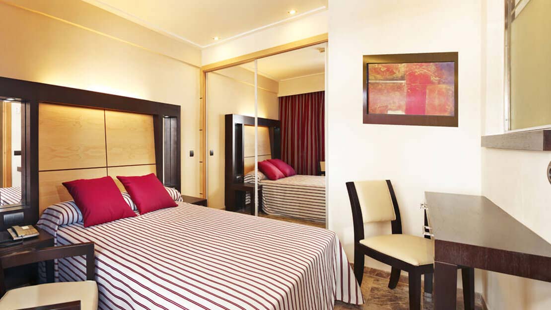 Mediterranean Bay Hotel