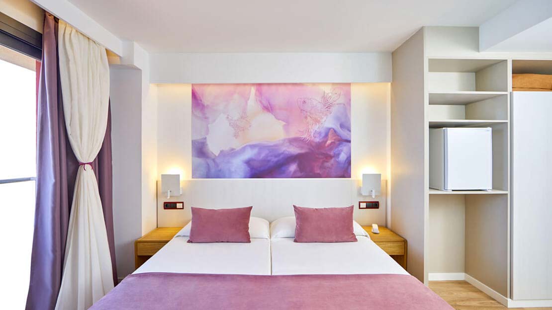 Mediterranean Bay Hotel