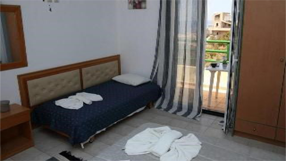 Mary Sofi Apartments