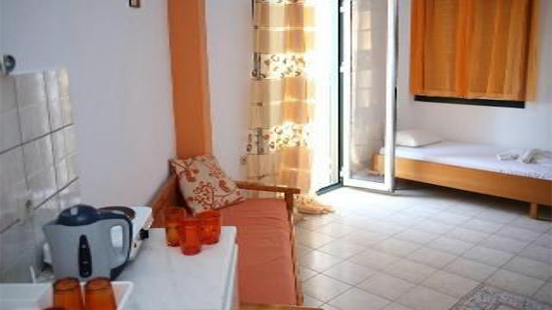 Mary Sofi Apartments