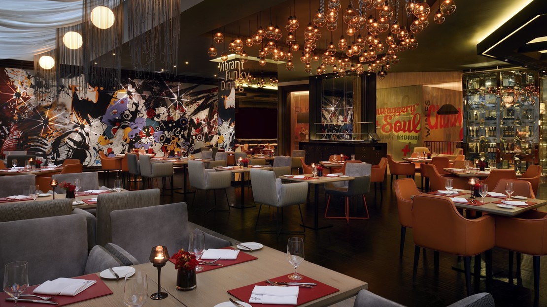 Movenpick Hotel Jumeirah Beach