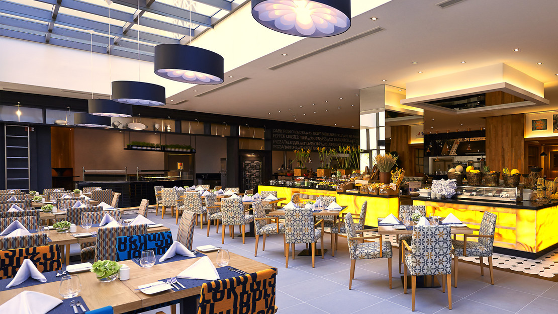 Movenpick Hotel Jumeirah Beach