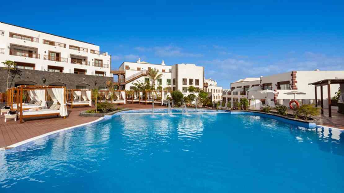 Gran Castillo Tagoro Family and Fun