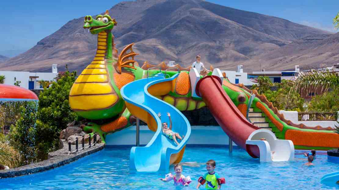 Gran Castillo Tagoro Family and Fun