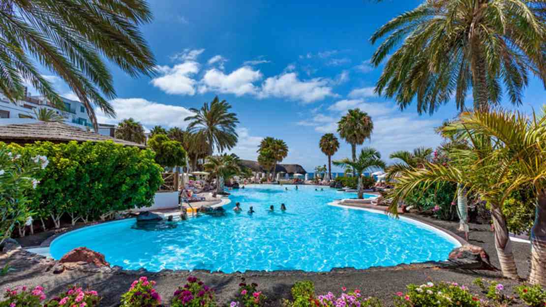 Gran Castillo Tagoro Family and Fun, Lanzarote Holidays