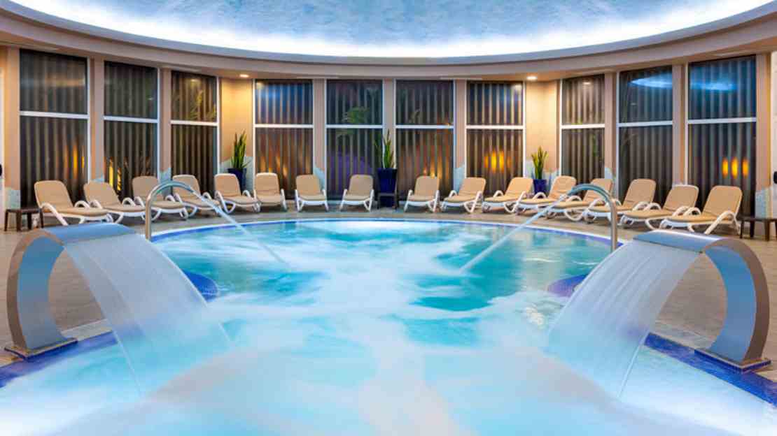 Gran Castillo Tagoro Family and Fun