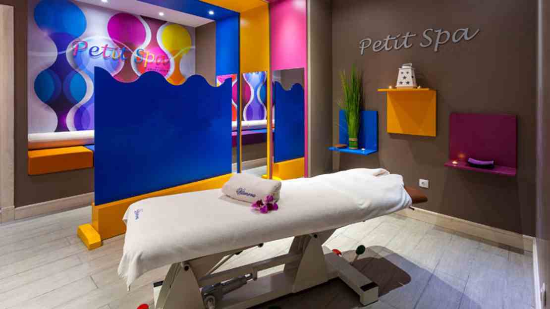 Gran Castillo Tagoro Family and Fun