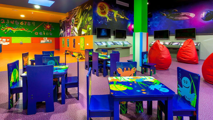 Gran Castillo Tagoro Family and Fun