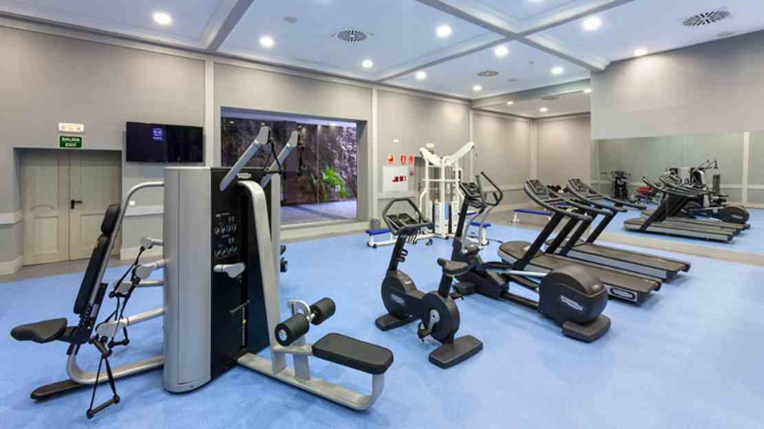 Gran Castillo Tagoro Family and Fun