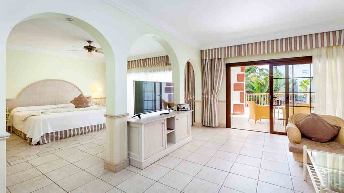 Gran Castillo Tagoro Family and Fun