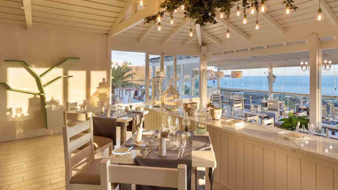 Gran Castillo Tagoro Family and Fun