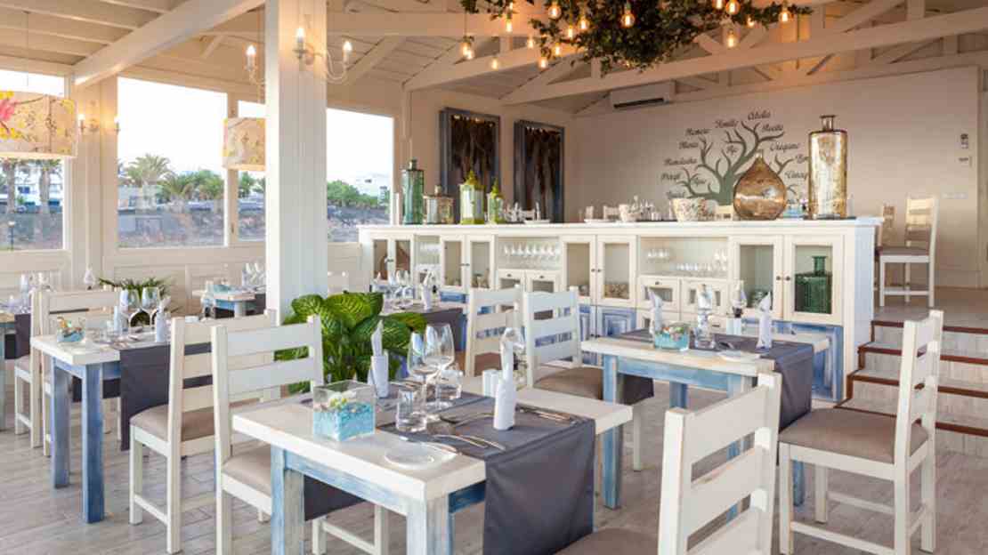 Gran Castillo Tagoro Family and Fun