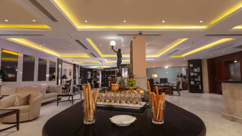 Royal Savoy Sharm El Sheikh