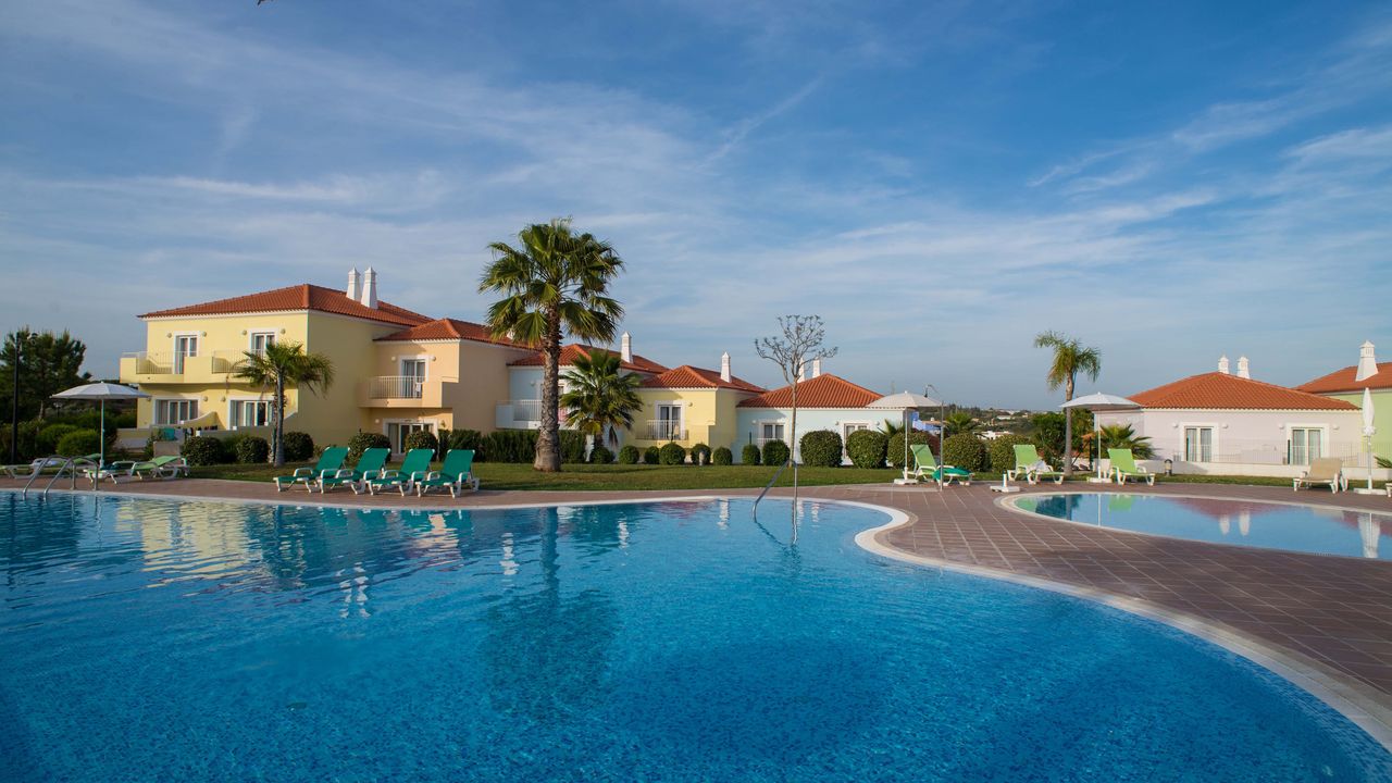 Eden Resort - Algarve