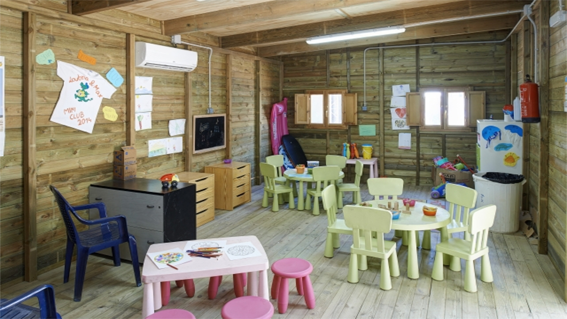 Hotel Club Palia Sa Coma Playa