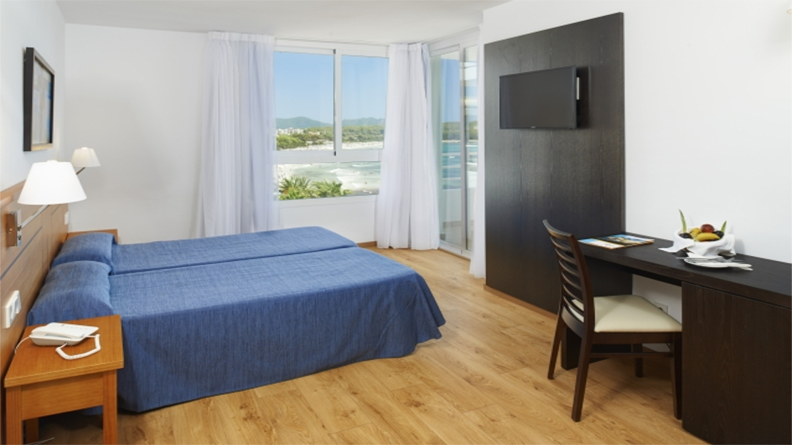 Hotel Club Palia Sa Coma Playa