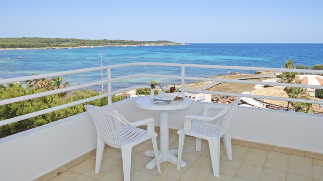 Hotel Club Palia Sa Coma Playa