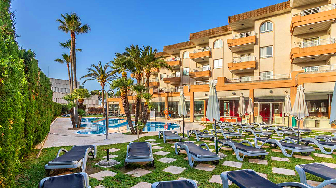 Hotel Illot Suites and Spa, Majorca Holidays 2025/2026