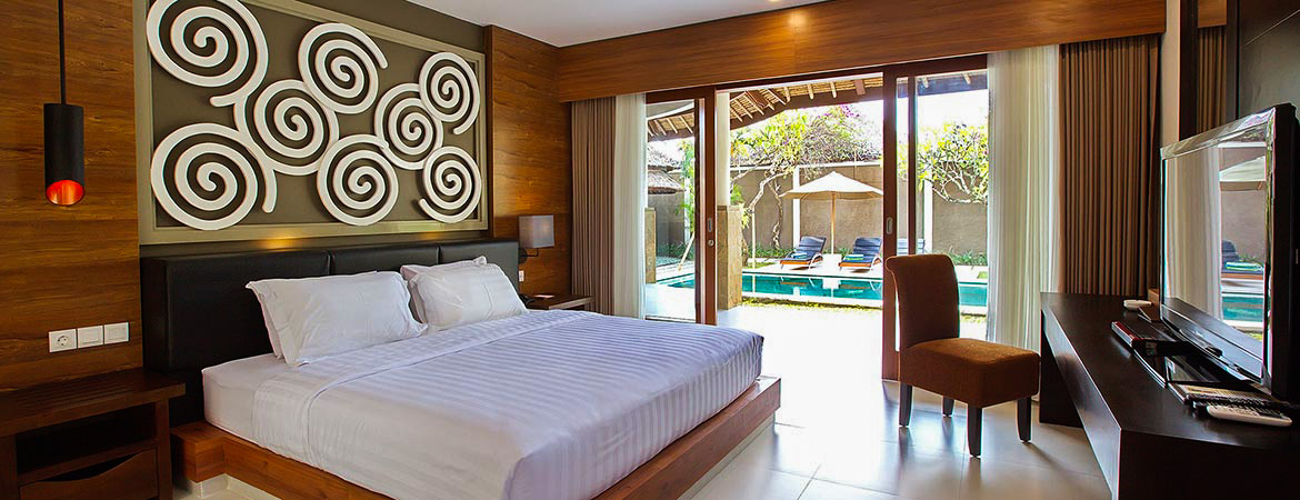 Mutiara Bali Boutique Resort Villa and Spa