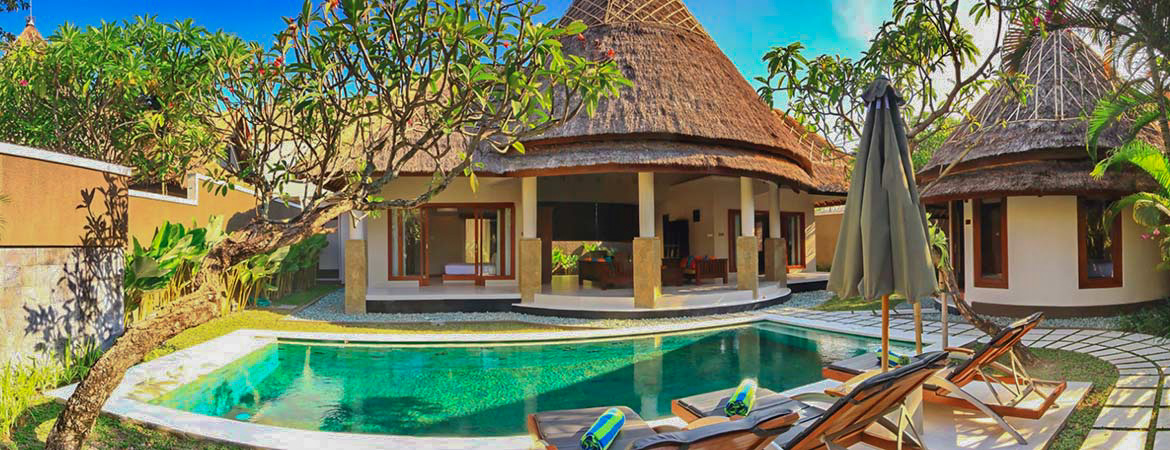 Mutiara Bali Boutique Resort Villa and Spa - Bali