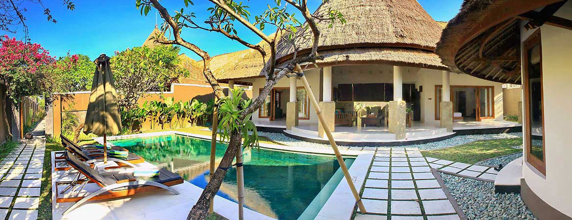 Mutiara Bali Boutique Resort Villa and Spa