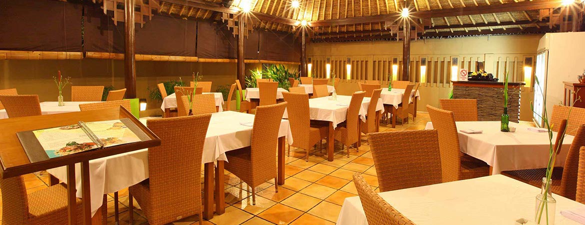 Mutiara Bali Boutique Resort Villa and Spa