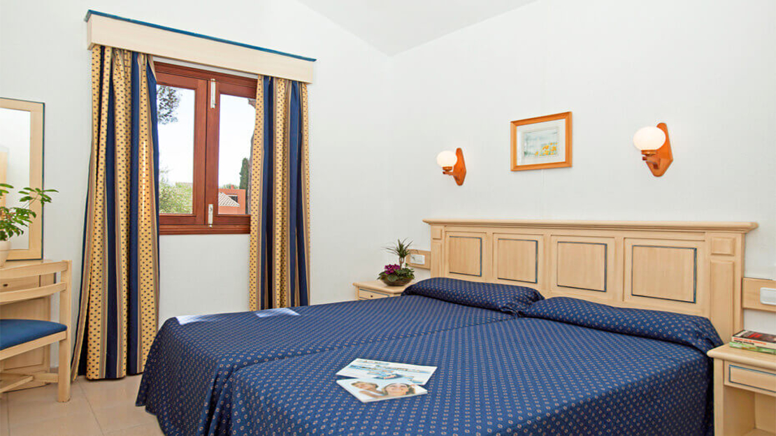 HSM Club Torre Blanca