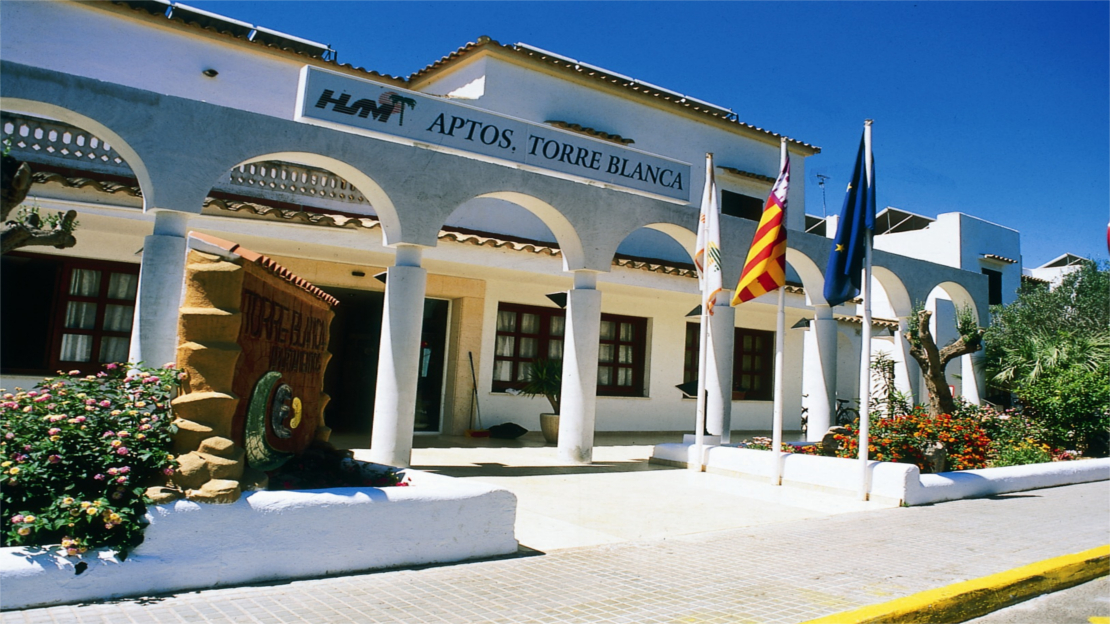 HSM Club Torre Blanca