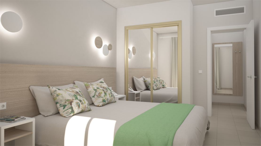 HSM Club Torre Blanca