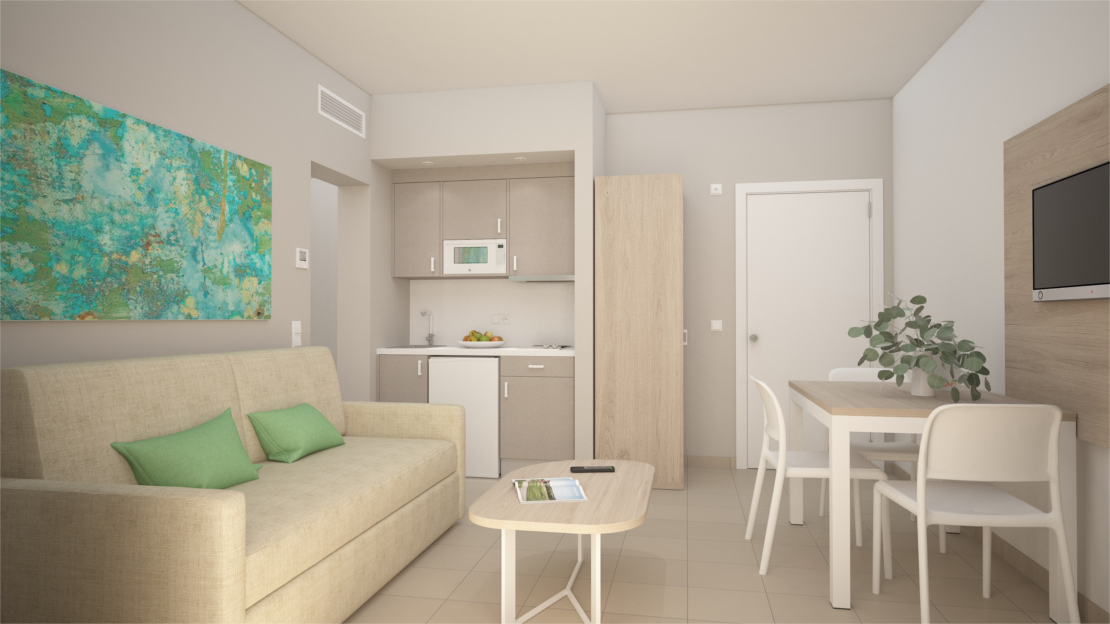 HSM Club Torre Blanca