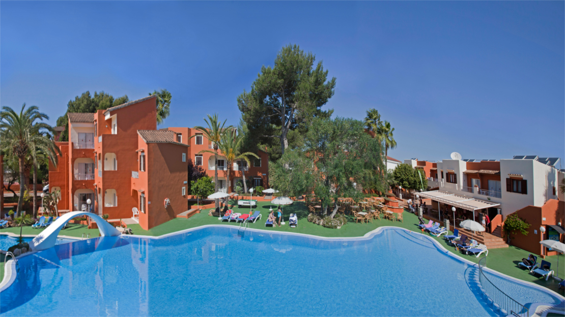 HSM Club Torre Blanca