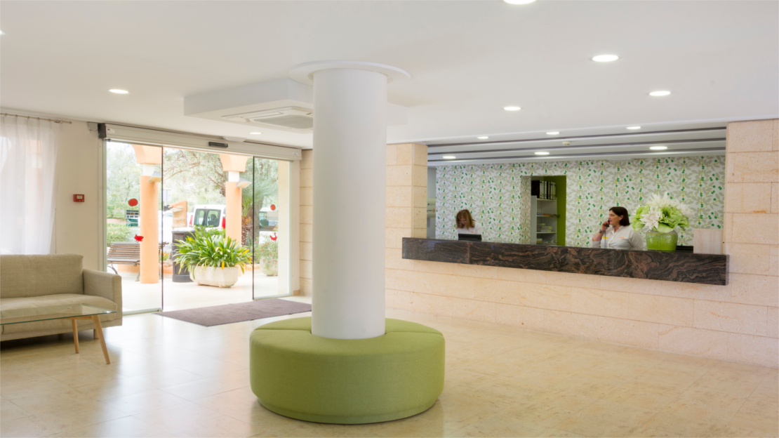 HSM Club Torre Blanca