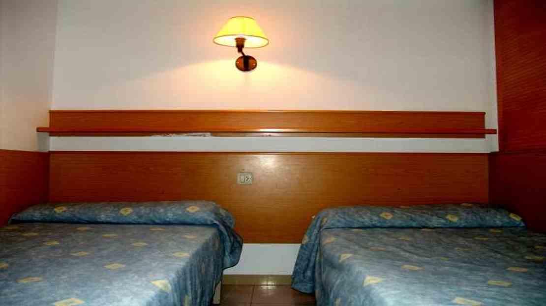 Salou Pacific Apartments